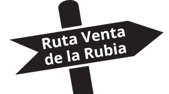 cartel-ruta-venta-de-la-rubia