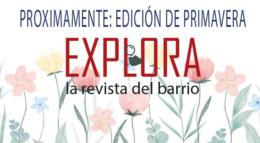  Pon tu negocio en Revista Explora