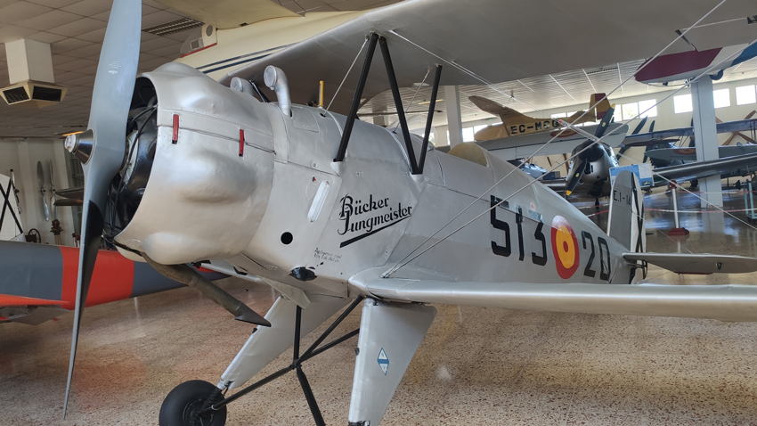 avioneta.-museo-del-aire-de-cuatro-vientos