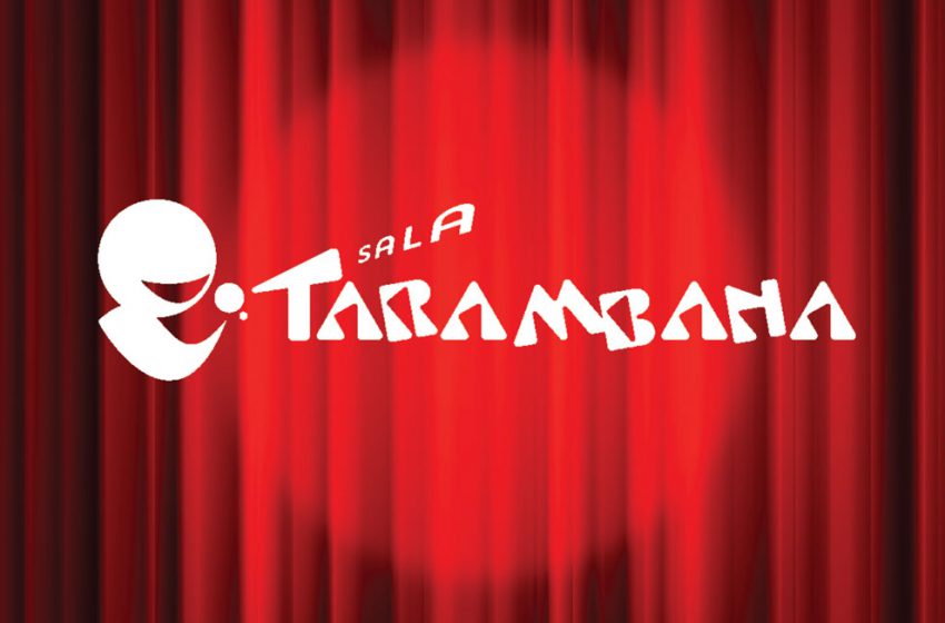  Nueva temporada de la Sala Tarambana