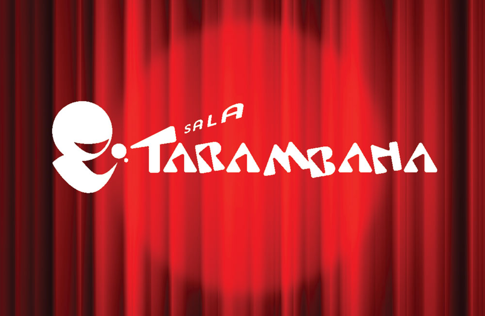 nueva temporada de la sala tarambana