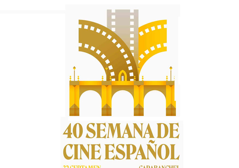  40 Semana del Cine Español de Carabanchel