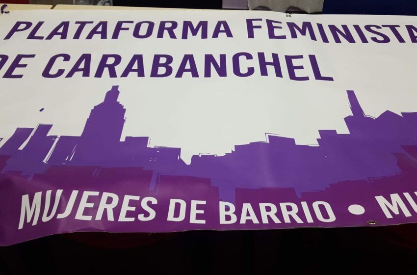  Feliz día de la Mujer – La memoria del 8M